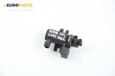 Вакуум клапан за Opel Astra G Estate (02.1998 - 12.2009) 2.0 DTI 16V, 101 к.с.