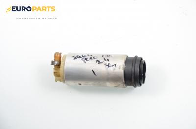 Бензинова помпа за Volkswagen Polo Hatchback IV (10.2001 - 12.2005) 1.4 16V, 80 к.с.
