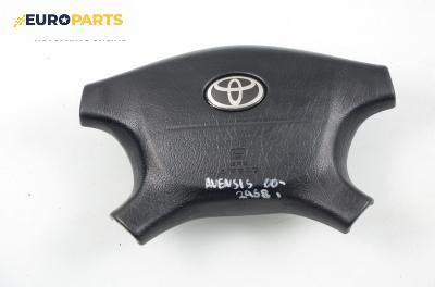 Airbag за Toyota Avensis Station Wagon I (09.1997 - 02.2003), комби