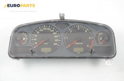Километраж за Toyota Avensis Station Wagon I (09.1997 - 02.2003) 2.0 TD (CT220), 90 к.с.