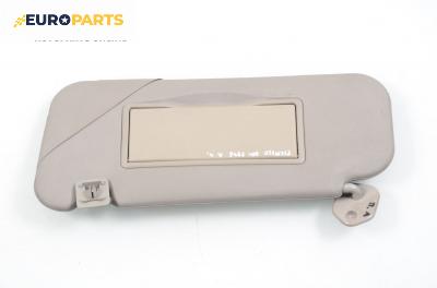 Сенник за Citroen Xsara Picasso (09.1999 - 06.2012), позиция: лява