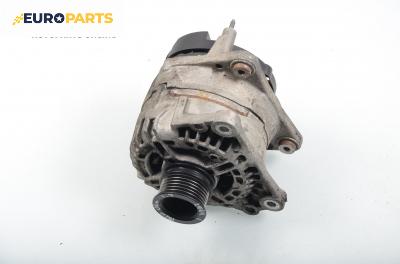 Алтернатор / генератор за Volkswagen Polo Hatchback IV (10.2001 - 12.2005) 1.4 16V, 80 к.с., № Bosch 0 124 325 013