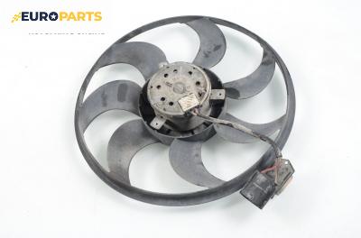 Перка охлаждане за Opel Zafira A Minivan (04.1999 - 06.2005) 1.6 CNG, 97 к.с.