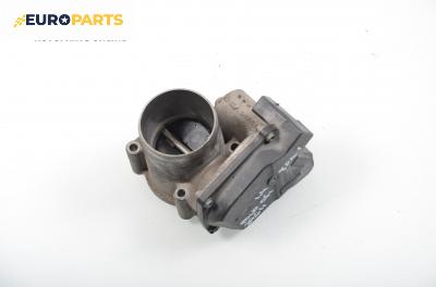 Дроселова клапа за Volkswagen Polo Hatchback IV (10.2001 - 12.2005) 1.4 16V, 80 к.с., № 03C 133 062 C