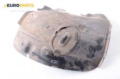 Подкалник за Renault Megane II Hatchback (07.2001 - 10.2012), 2+1 вр., хечбек, позиция: предна, дясна