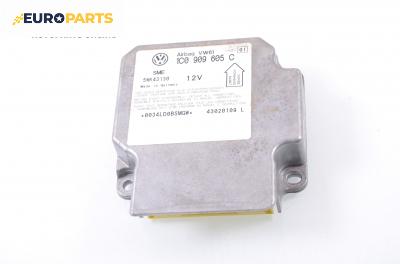 Модул за AIRBAG за Volkswagen Passat Sedan B5.5 (10.2000 - 12.2005), № Siemens 5WK43130