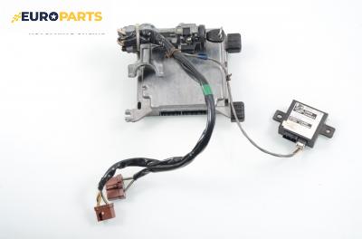 Компютър с контактен ключ и имобилайзер за Honda Civic VI Hatchback (10.1995 - 02.2001) 1.4 i (EJ9), 75 к.с., № 37820-P3X-G01