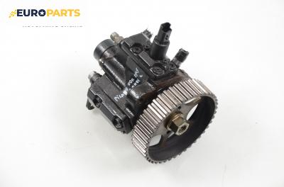 ГНП-горивонагнетателна помпа за Citroen Xsara Picasso (09.1999 - 06.2012) 2.0 HDi, 90 к.с., № Bosch 0 445 010 010