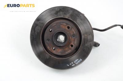Шенкел главина за Citroen Xsara Picasso (09.1999 - 06.2012), позиция: предна, лява