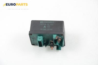 Реле подгревни свещи за Citroen Xsara Picasso (09.1999 - 06.2012) 2.0 HDi, № 96 399 125 80