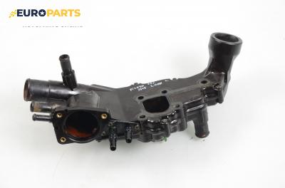 Корпус на термостат за Citroen Xsara Picasso (09.1999 - 06.2012) 2.0 HDi, 90 к.с.