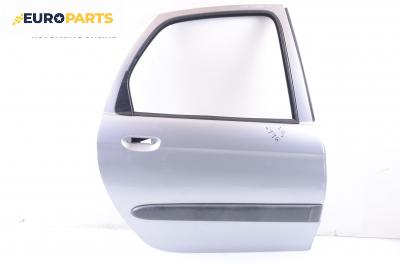 Врата за Citroen Xsara Picasso (09.1999 - 06.2012), позиция: задна, дясна