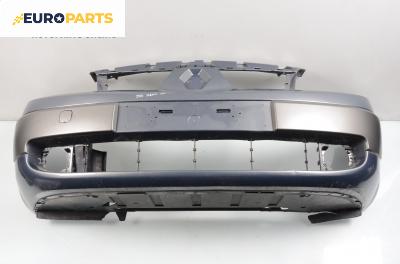 Предна броня за Renault Scenic II Minivan (06.2003 - 07.2010), позиция: предна