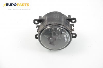 Халоген за Renault Scenic II Minivan (06.2003 - 07.2010), позиция: дясна