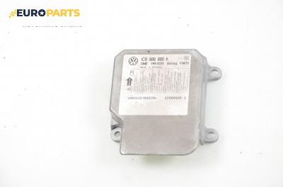 Модул за AIRBAG за Volkswagen Polo Hatchback IV (10.2001 - 12.2005), № 1C0 909 605 K