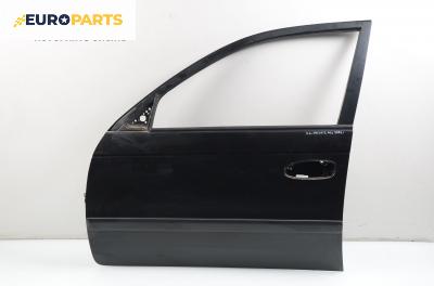 Врата за Toyota Avensis Sedan I (09.1997 - 02.2003), седан, позиция: предна, лява