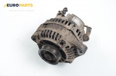 Алтернатор / генератор за Honda Civic VI Hatchback (10.1995 - 02.2001) 1.4 i (EJ9), 75 к.с., № A5TA1091