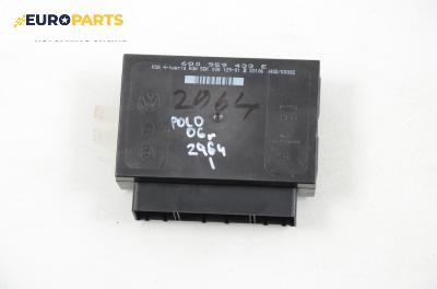 Модул за Volkswagen Polo Hatchback IV (10.2001 - 12.2005), № 6Q0 959 433 E