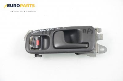 Вътрешна дръжка за Honda Civic VI Hatchback (10.1995 - 02.2001), 2+1 вр., хечбек, позиция: дясна