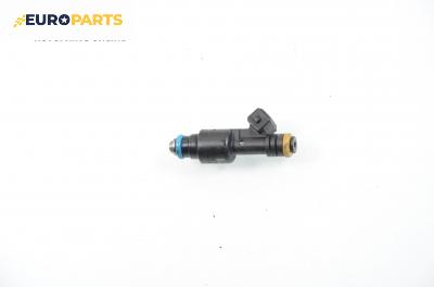 Дюза метан за Opel Zafira A Minivan (04.1999 - 06.2005) 1.6 CNG, 97 к.с.