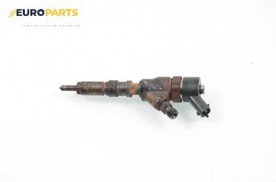 Дюза дизел за Citroen Xsara Picasso (09.1999 - 06.2012) 2.0 HDi, 90 к.с., № 0445110 044