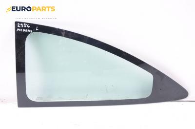 Фикс за Renault Megane II Hatchback (07.2001 - 10.2012), 2+1 вр., хечбек, позиция: лява