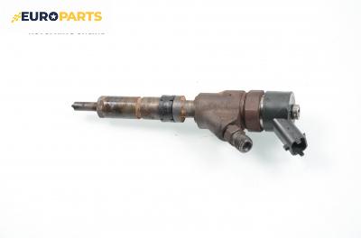 Дюза дизел за Citroen Xsara Picasso (09.1999 - 06.2012) 2.0 HDi, 90 к.с., № 0445110 044