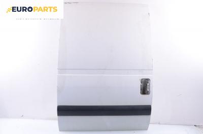 Врата на багажно/товарно пространство за Fiat Scudo Box I (02.1996 - 12.2006), товарен, позиция: дясна