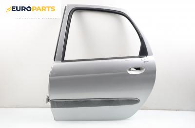 Врата за Citroen Xsara Picasso (09.1999 - 06.2012), позиция: задна, лява