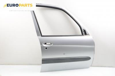 Врата за Citroen Xsara Picasso (09.1999 - 06.2012), позиция: предна, дясна