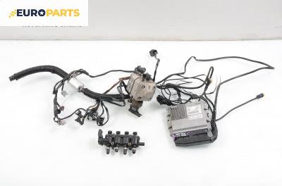 Газов инжекцион за Volkswagen Polo Hatchback IV (10.2001 - 12.2005) 1.4 16V, 80 к.с.