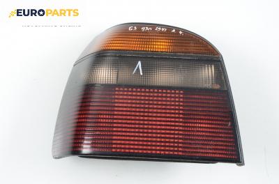Стоп за Volkswagen Golf III Hatchback (08.1991 - 07.1998), позиция: лява