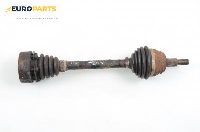 Полуоска за Volkswagen Golf III Hatchback (08.1991 - 07.1998) 2.0, 115 к.с., позиция: лява