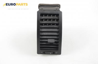 Духалка парно за Volkswagen Polo Hatchback IV (10.2001 - 12.2005)