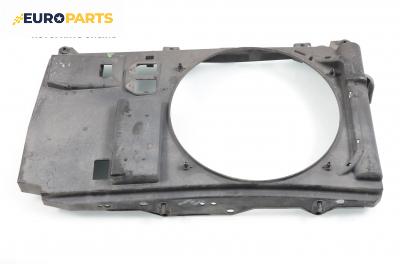 Дифузьор за Citroen Xsara Picasso (09.1999 - 06.2012) 2.0 HDi, 90 к.с.