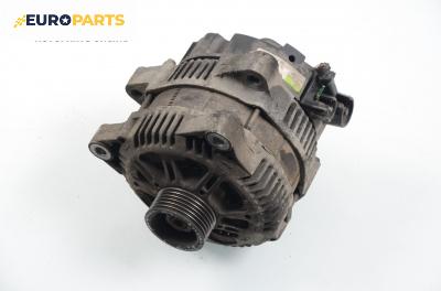 Алтернатор / генератор за Citroen Xsara Picasso (09.1999 - 06.2012) 2.0 HDi, 90 к.с., № VALEO 2542228B