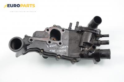 Корпус на термостат за Citroen Xsara Picasso (09.1999 - 06.2012) 2.0 HDi, 90 к.с.