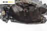 Ръчна скоростна кутия за Citroen Xsara Picasso (09.1999 - 06.2012) 2.0 HDi, 90 к.с., № 1694780