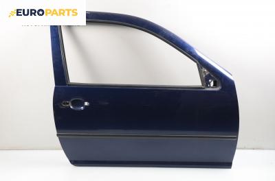 Врата за Volkswagen Golf IV Hatchback (08.1997 - 06.2005), 2+1 вр., позиция: дясна