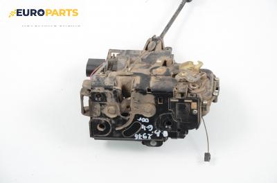 Брава на врата за Volkswagen Golf IV Hatchback (08.1997 - 06.2005), позиция: дясна