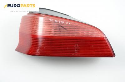 Стоп за Peugeot 106 II Hatchback (04.1996 - 05.2005), позиция: лява