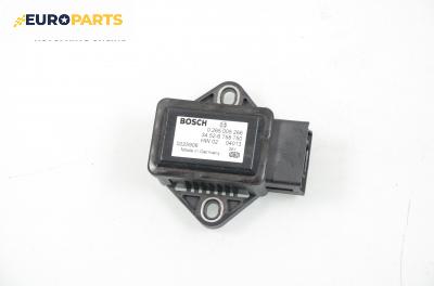 Сензор ESP за BMW 5 Series E60 Sedan (E60) (07.2003 - 03.2010), № Bosch 0 265 005 266