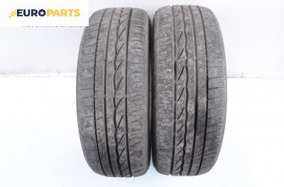 Летни гуми BRIDGESTONE 195/60/15, DOT: 4508