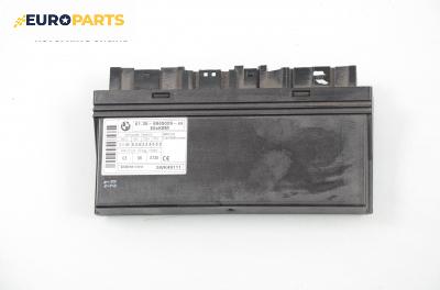 Комфорт модул за BMW 5 Series E60 Sedan (E60) (07.2003 - 03.2010), № 61.35-6945029