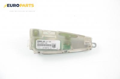 GPS антена за BMW 5 Series E60 Sedan (E60) (07.2003 - 03.2010), № 6913287-04