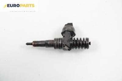 Дюза дизел за Volkswagen Polo Hatchback IV (10.2001 - 12.2005) 1.4 TDI, 70 к.с., № Bosch 0414720313