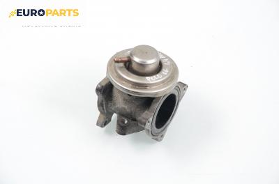 EGR-клапан за Volkswagen Polo Hatchback IV (10.2001 - 12.2005) 1.4 TDI, 70 к.с.