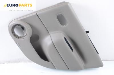 Кора врата за Renault Scenic II Minivan (06.2003 - 07.2010), позиция: задна, дясна