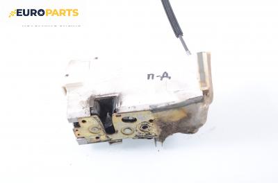 Брава на врата за Ford Galaxy Minivan I (03.1995 - 05.2006), позиция: предна, дясна