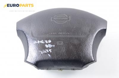 Airbag за Nissan Almera I Hatchback (07.1995 - 07.2001), 2+1 вр.